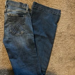 7 for all mankind dojo jeans